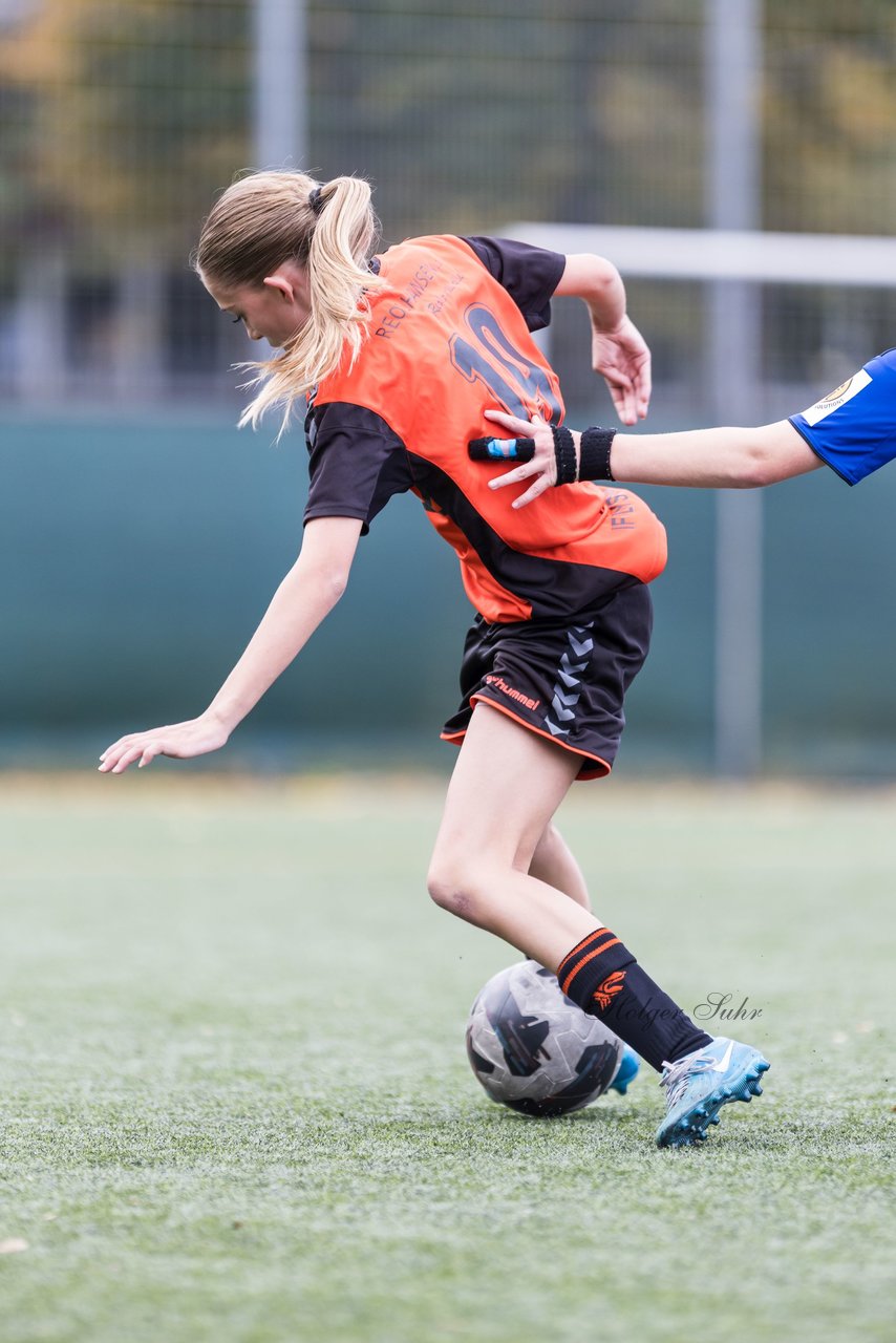 Bild 117 - wCJ Holstein Kiel Turnier